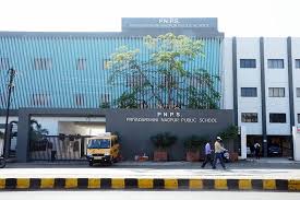 Priyadarshini Nagpur Public School
