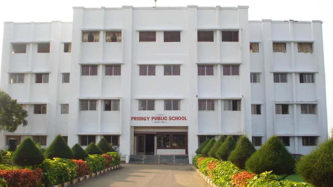 Prodigy Public School