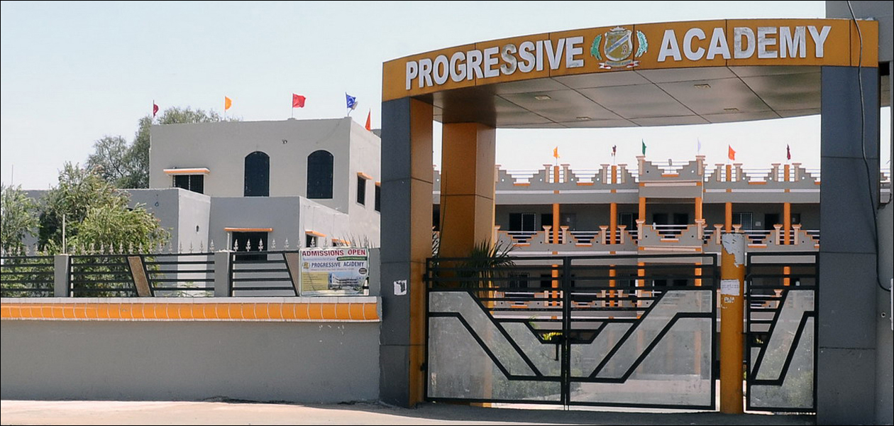 Progressive Academy