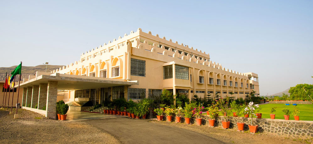 Progressive Education School