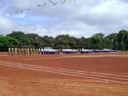 Project Central School