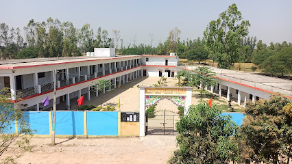 Pt Ram Shukh Tripathi Inter College