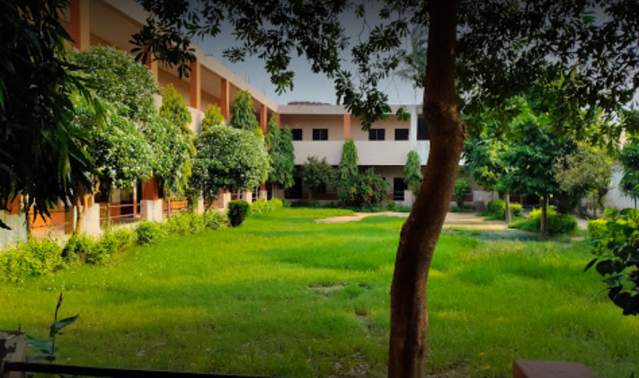 Pt Sonpal Inter College