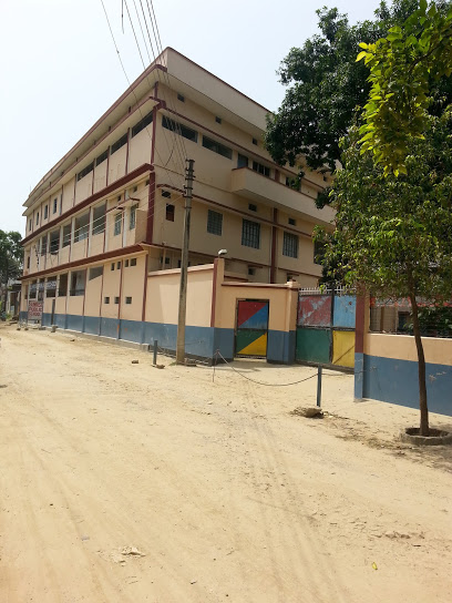 Sunrise Public School