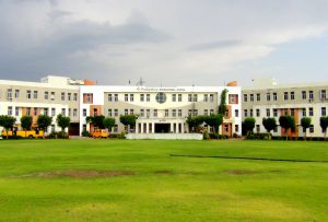 Pushpdeep International School