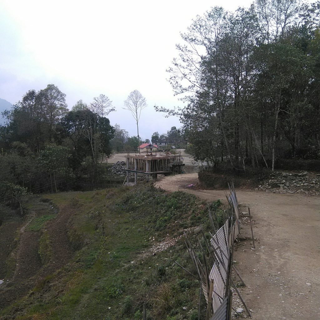 Puspanjali Vidyalaya