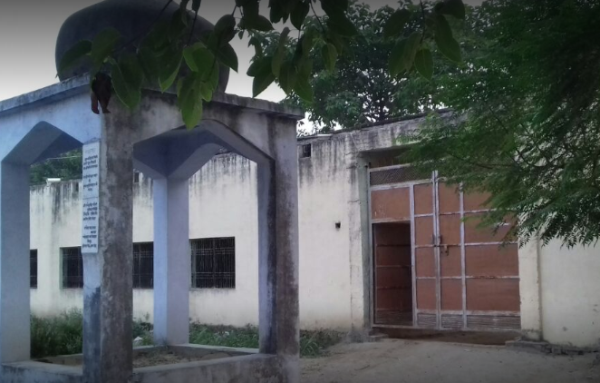 Pyare Lal Inter College