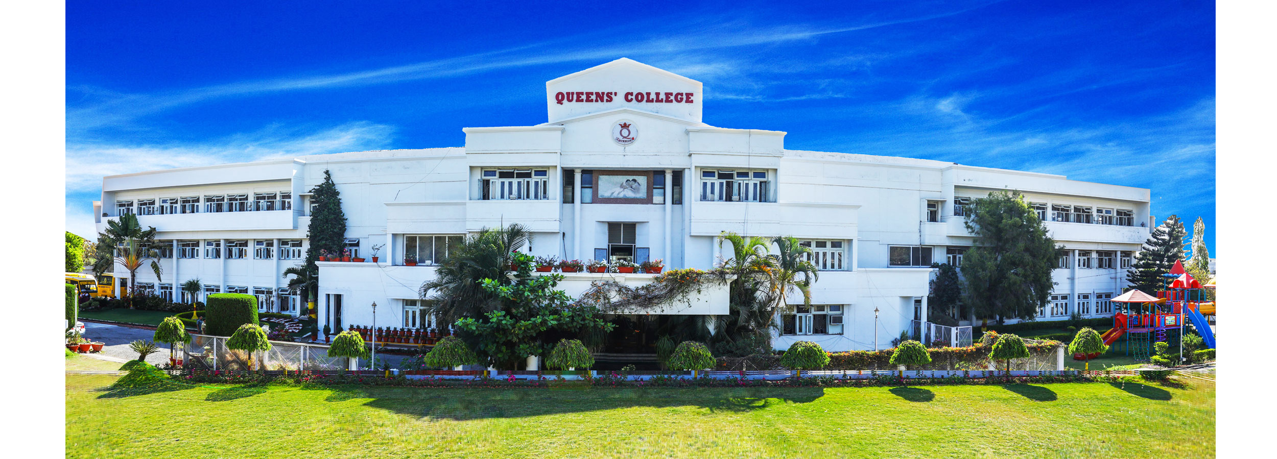 Queens' College