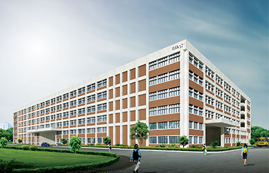 R B K Global School