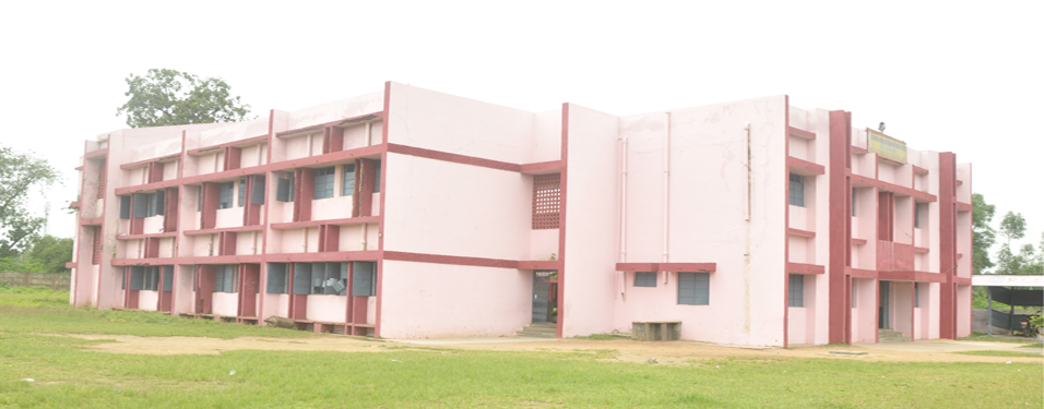 R C English Medium Higher Secondary School