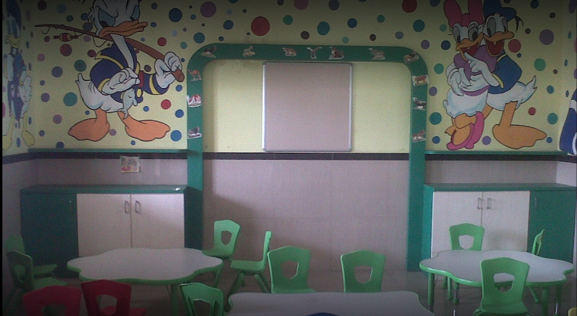 R C Patel English Medium Pri Primary School