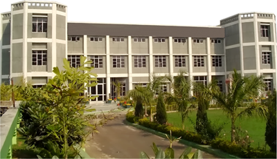 R G Public School