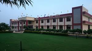 R K Public School