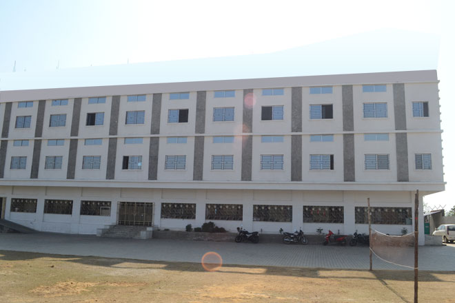 R N Foundation Little Heart School