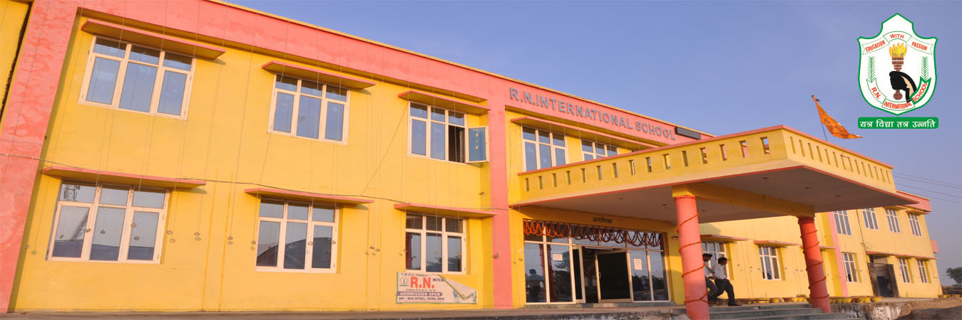 R N International School