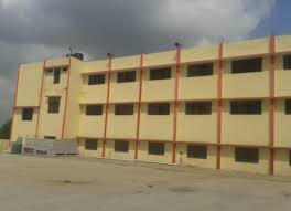 R P M Public School