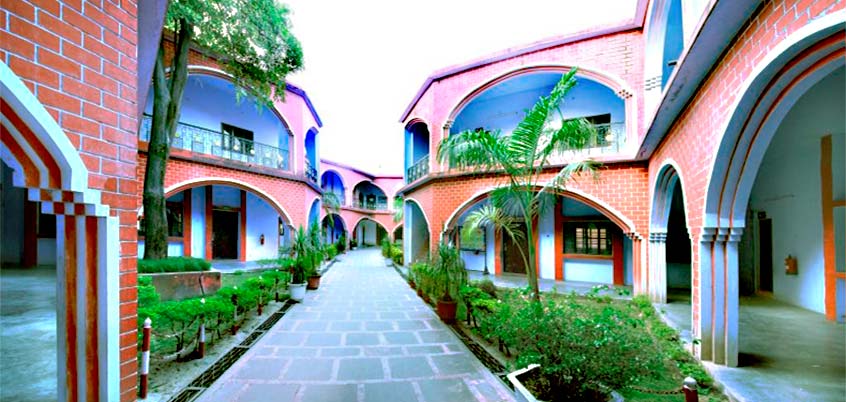 R. R. Morarka Public School
