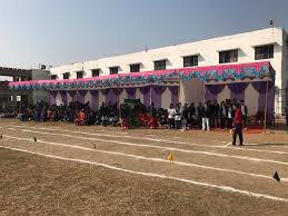 R R Public School