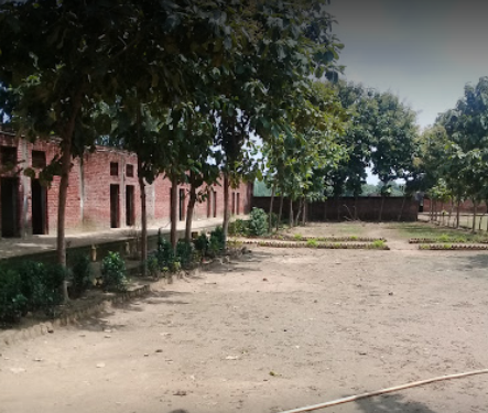 R S Inter College
