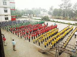 R S M International Academy