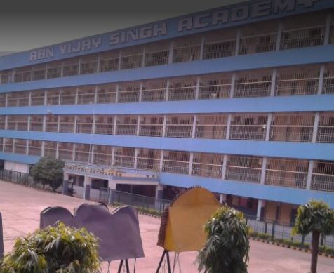 R V S Academy
