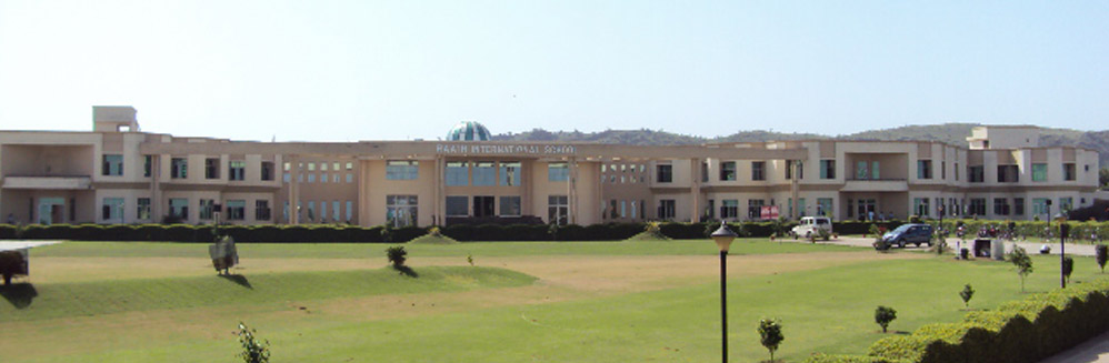 Raath International School