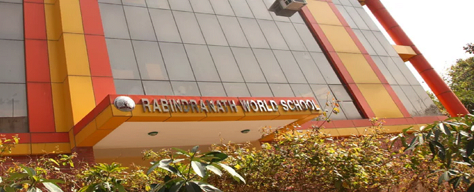 Rabindranath World School