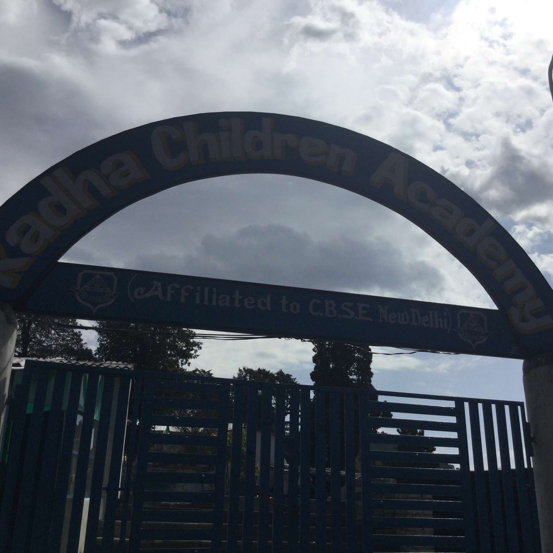 Radha Children Academy