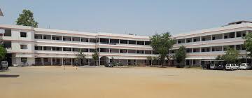 Radha Govind Senior Secondary Public School