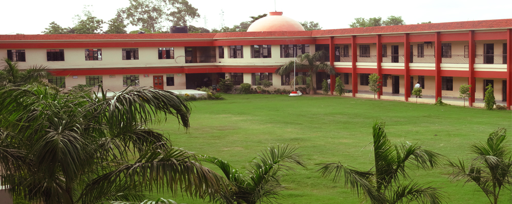 Radiant Central Children Academy