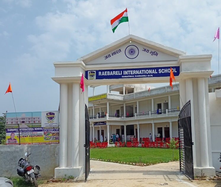 Raebareli International School