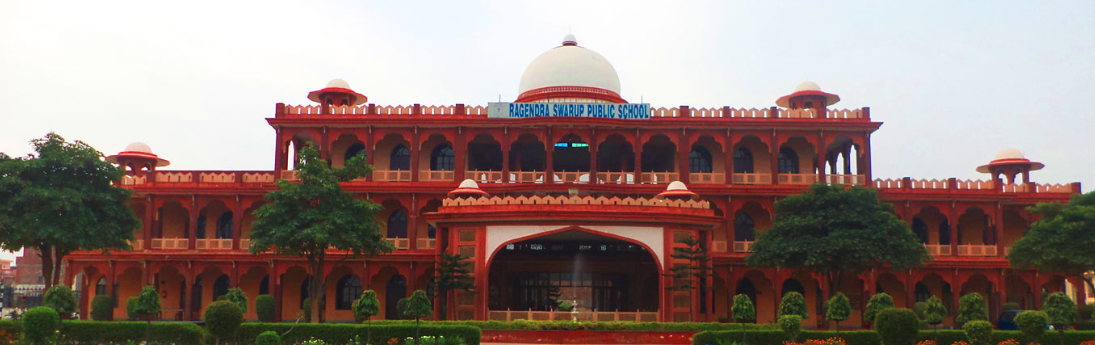 Ragendra Swarup Public School