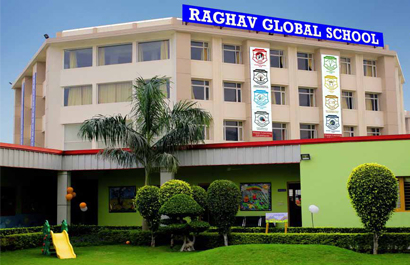 Raghav Global School