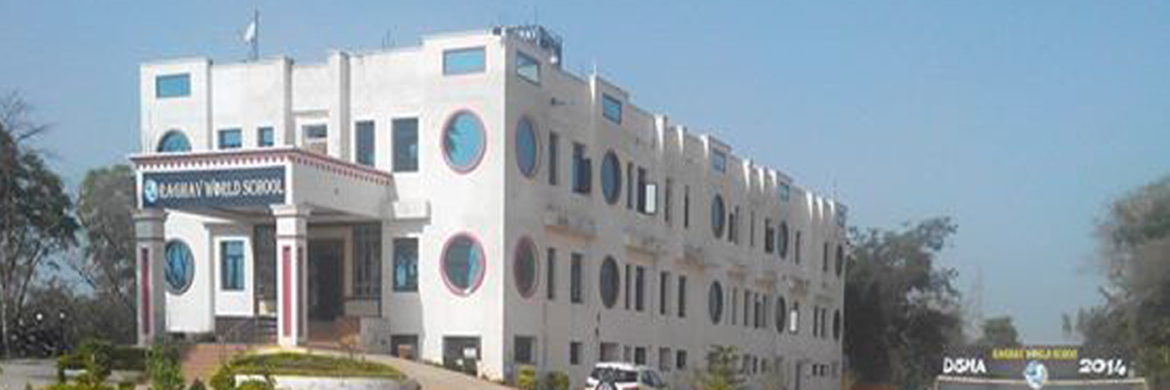 Raghav World School