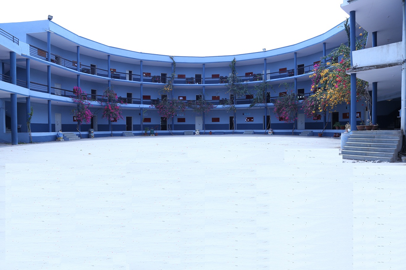 Raghuwansh Public School