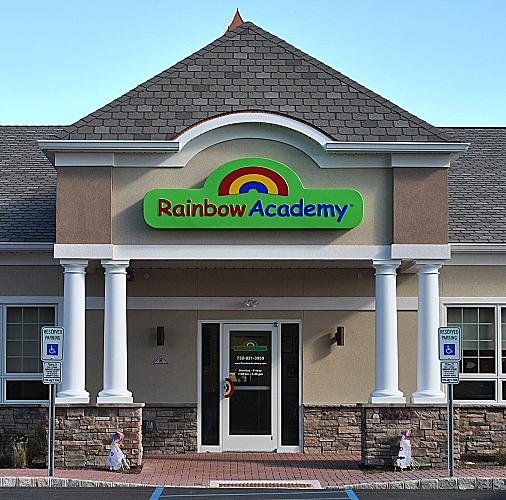 Rainbow Academy