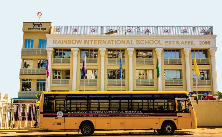 Rainbow International School
