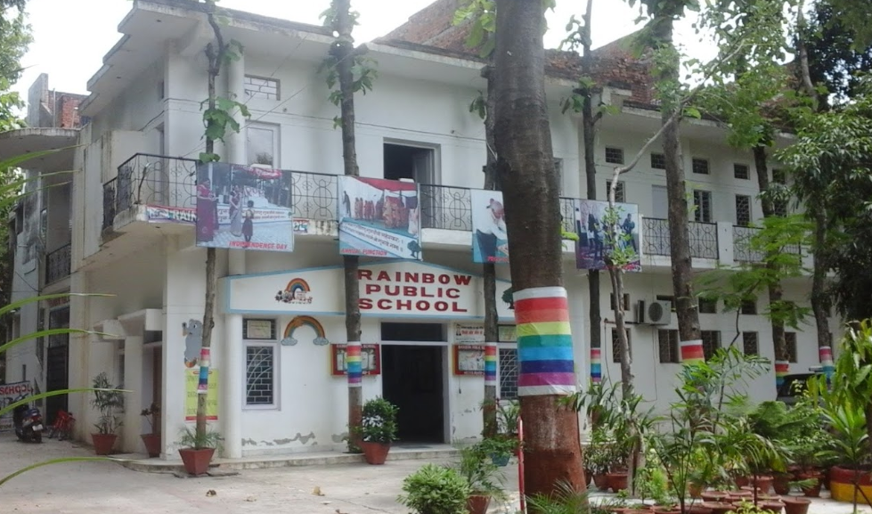 Rainbow Public School