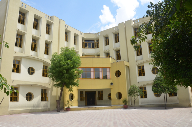 Rainbow School