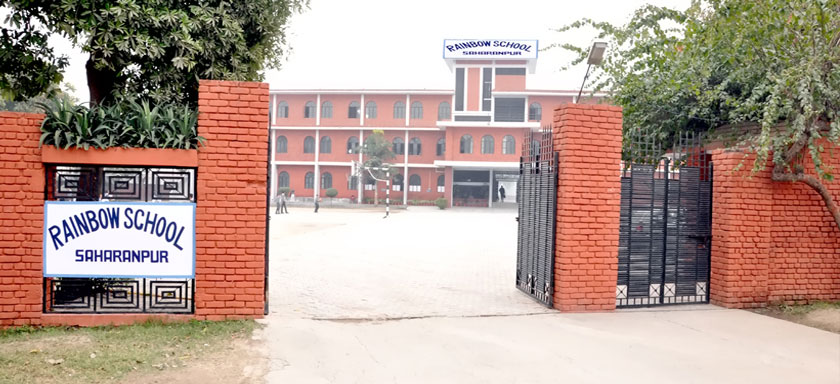 Rainbow School