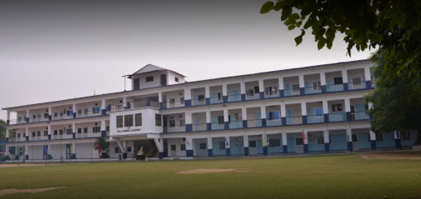 Raj Kumar Academy