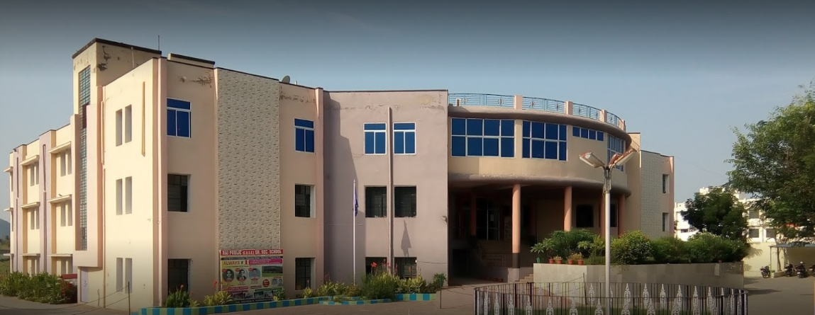 Raj Public School