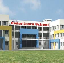 Rajasthani's Podar Learn School