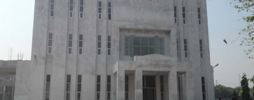 Rajdhani Public School