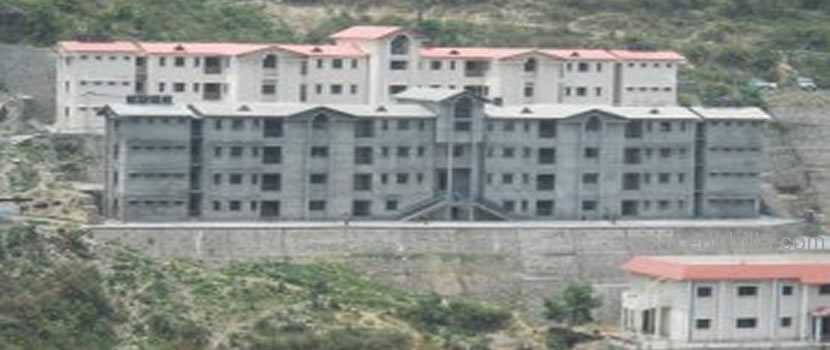 Rajeev Gandhi Navodaya Vidyalaya