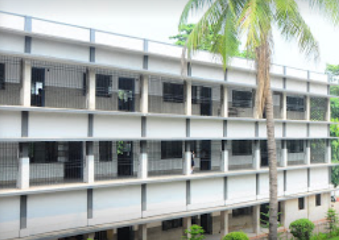 Rajendra Vidyalaya