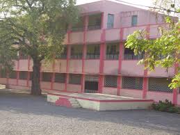 Rajeshwar Convent Higher Secondary School