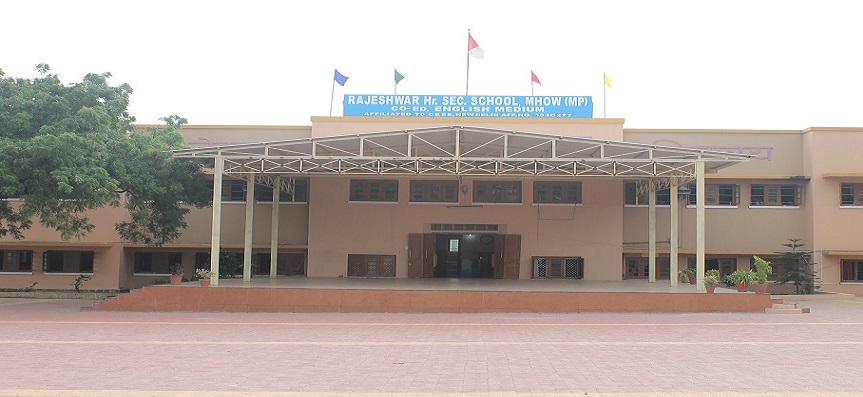 Rajeshwar Higher Secondary School