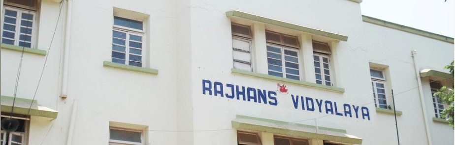Rajhans Vidyalaya