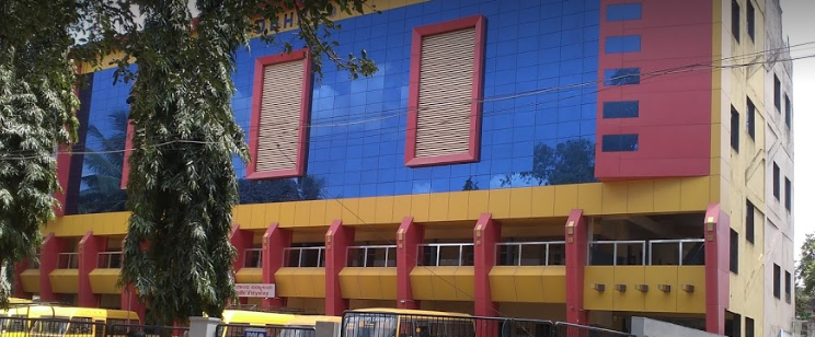 Rajiv Gandhi Vidyalaya